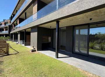 Departamento · 114m² · 4 Ambientes · 1 Cochera · Departamento en Venta Nordelta