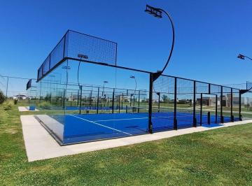 Terreno · 700m² · Lote en Venta en Santa Clara - San Vicente