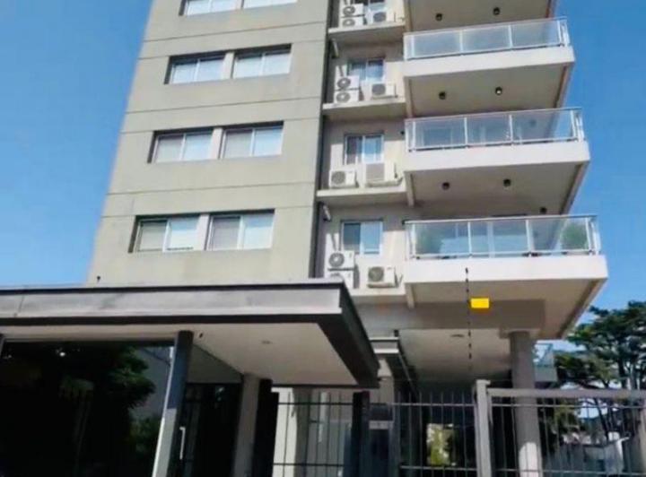Departamento · 36m² · 2 Ambientes · 1 Cochera