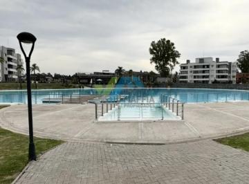 Departamento · 50m² · 2 Ambientes · 1 Cochera · Departamento en Venta en Lagoon Pilar, Pilar, G. B. a. Zona Norte