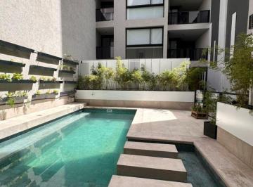 Departamento de 2 ambientes, Córdoba · Departamento 1 Dormitorio - Nueva Cordoba - a Estrenar