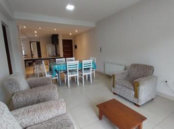 Departamento · 72m² · 5 Ambientes · Alquiler de Departamento 2 Dorm. en Juramento Al 1200, Salta Capital