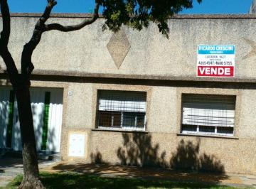 Casa de 3 ambientes, Avellaneda · Si, Venta Directa