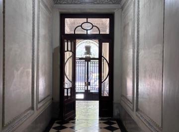 Departamento · 39m² · 2 Ambientes · Uriburu 443 - Depto. 2 Amb. Venta - Balvanera