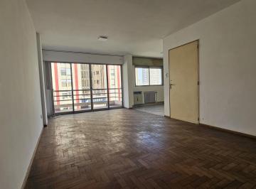 Departamento · 120m² · 7 Ambientes · Piso Completo en Bv. Chacabuco Al 300, a Una Cuadra de Nueva Córdoba