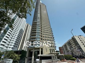 Departamento · 153m² · 3 Ambientes · 1 Cochera · Departamento en Venta en Puerto Madero