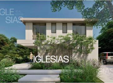 Casa · 258m² · 6 Ambientes · 1 Cochera · Casa en Venta en Los Castaños, Nordelta