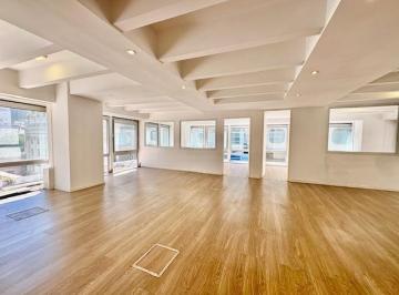 Oficina comercial · 252m² · 3 Cocheras · Oficina en Microcentro
