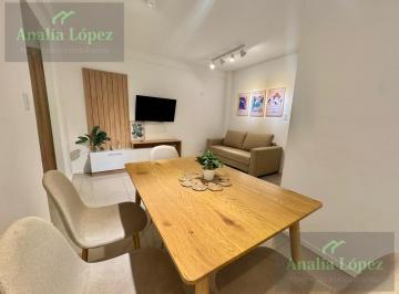 Departamento · 38m² · 2 Ambientes · Departamento 2 Ambientes Guemes Mar del Plata
