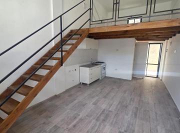 PH · 40m² · 2 Ambientes · PH 2 Ambientes a Estrenar - San Juan