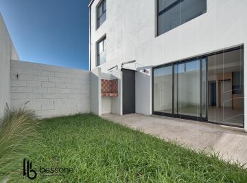 PH · 43m² · 2 Ambientes · PH a Estrenar con Patio y Parrilla en San José