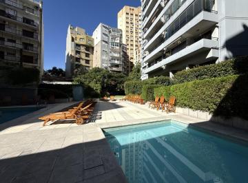 Departamento · 75m² · 3 Ambientes · Departamento en Las Cañitas