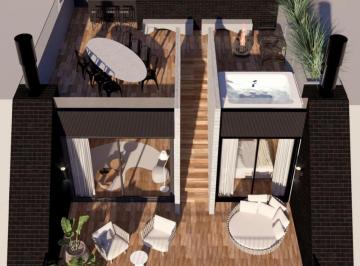SVA-SVA-65_2 · Penthouse en Palermo Hollywood