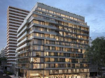 SVA-SVA-108_2 · Venta - Monoambiente - Palermo Hollywood