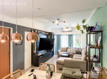 Departamento · 94m² · 4 Ambientes · 1 Cochera · Departamento de 4 Ambientes con Terraza y Parrilla - Cochera Cubierta - en Liniers