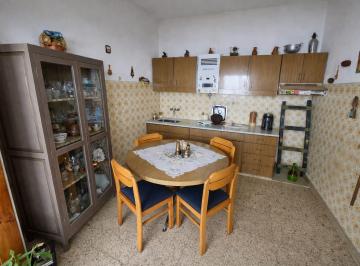 PH · 148m² · 7 Ambientes · 1 Cochera · 2 PH en Bloque - Lavoisier Al 3200 - Villa Urquiza