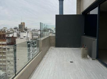 Departamento · 128m² · 4 Ambientes · Venta Departamento Premium de Tres Dorm. con Terraza Quincho y Pileta Exclusiva en Zona Centro