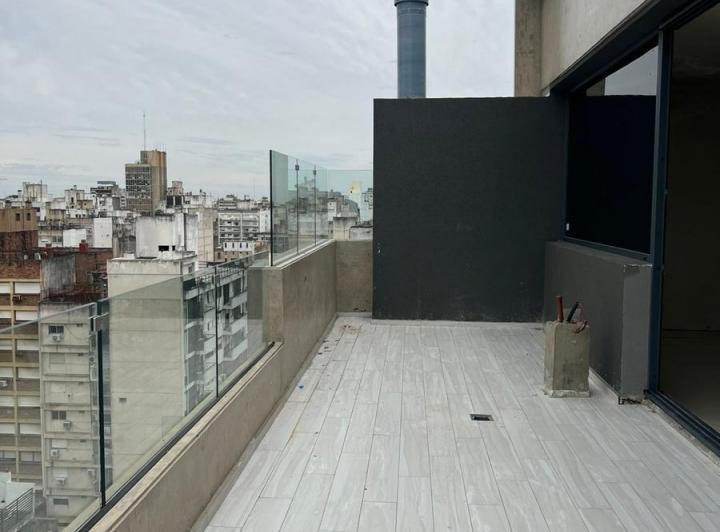 Departamento en venta en Distrito Centro · 4 ambientes