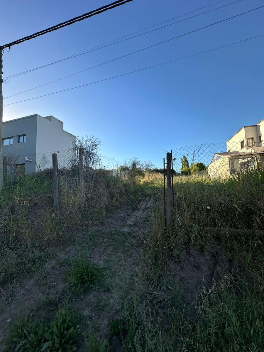 Lote en venta 650m² con excelentes vistas — Arroyo Seco