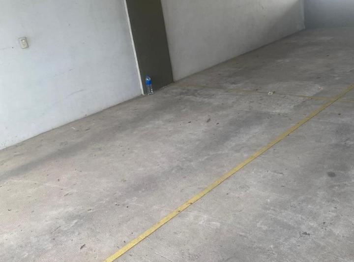 Garage · 32m²