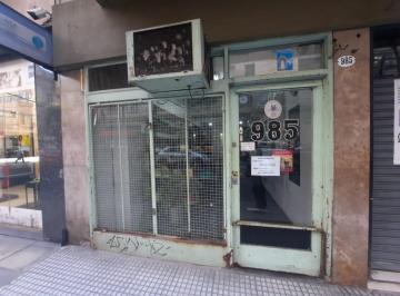 Local comercial · 75m² · Local en Recoleta