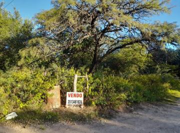 Terreno , La Granja · La Granja, Excepcional Lote Esquina a 100 m de Ruta E53
