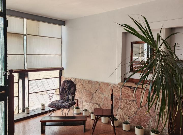 PH · 88m² · 5 Ambientes · 1 Cochera