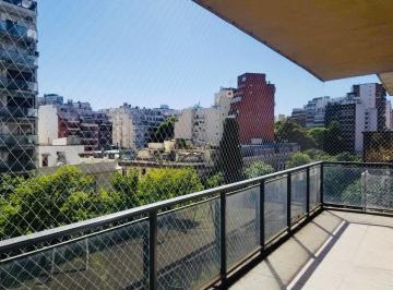 SVA-SVA-13_2 · Departamento en Boulevard Charcas con Cochera y Pileta