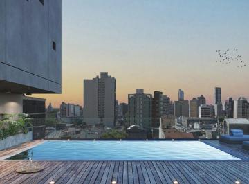 SVA-SVA-16_2 · Venta - Departamento Monoambiente - Nuñez