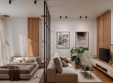 SVA-SVA-18_2 · Venta - Departamento Monoambiente - San Telmo