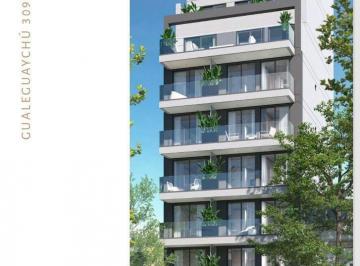 SVA-SVA-21_2 · Venta - Departamento 3 Ambientes - Villa Devoto