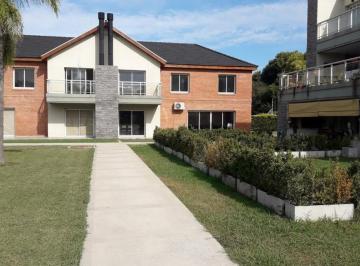 SVA-SVA-62_2 · Venta Duplex 4 Amb - Altos de Maschwitz