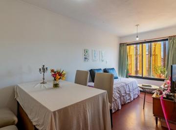 SVA-SVA-71_2 · Departamento de 1 Dormitorio en Venta