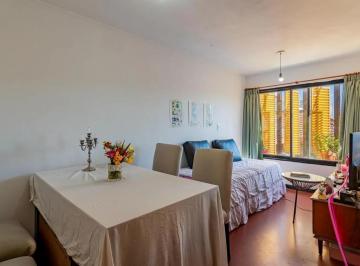 FICHA-00103_1 · Venta - Departamento 1 Dormitorio - La Plata