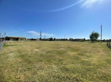 SVA-SVA-110_2 · Lote en Fincas de San Vicente Sporting
