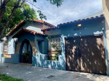 SVA-SVA-115_2 · Casa en Haedo