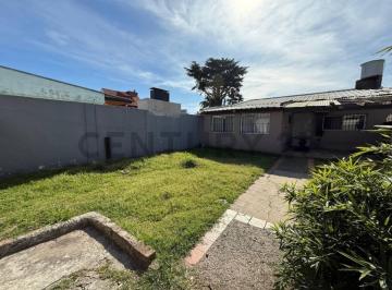 Terreno · 107m² · Venta Terreno en Martínez, San Isidro