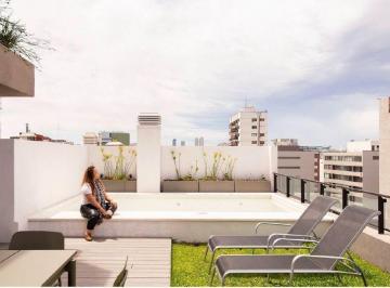 SVA-SVA-130_2 · Venta - Departamento Monoambiente - Nuñez