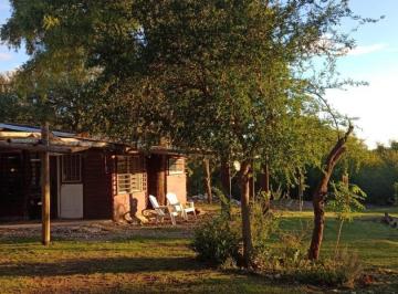 Terreno · 42m² · La Ramada, Córdoba (Bajo Las Maravillas)