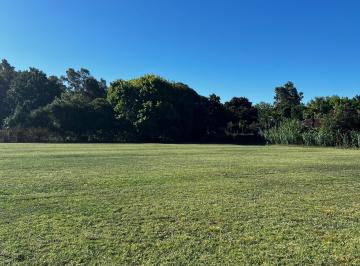 Terreno , La Plata · Terreno en Venta en Villa Elisa