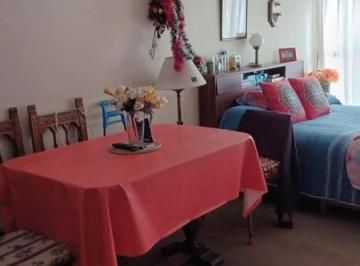 Departamento · 27m² · 1 Ambiente · Departamento Monoambiente en Venta - 1 Baño - Mar del Plata