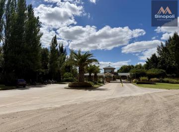 Terreno · 1230m² · Venta de Terreno, Altos de Brandsen