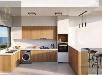 Casa · 100m² · 6 Ambientes · 1 Cochera · Casa en Terrazas de Manantiales