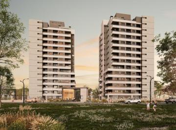 Departamento de 3 ambientes, Córdoba · Depto de 1 Dormitorio en Venta en Serranas, Manantiales