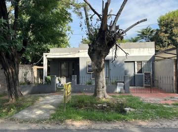 Casa · 100m² · 4 Ambientes · Casa a La Venta en Don Torcuato