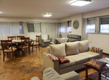 Departamento de 9 ambientes, San Miguel de Tucumán · Semipiso Categoria Centro