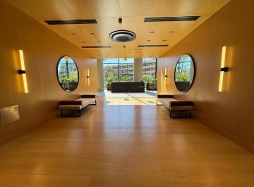 Departamento · 225m² · 4 Ambientes · 2 Cocheras · 4 Ambientes de Categoria en Torres Quantum Bellini - Av Libertador - a Estrenar