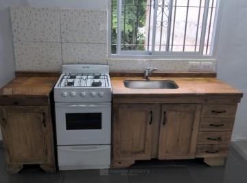 Departamento · 40m² · 2 Ambientes · Departamento en Alquiler en Temperley, Lomas de Zamora, G. B. a. Zona Sur
