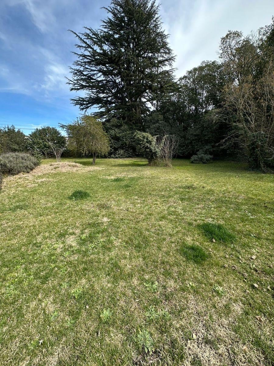 Lote en venta de 8428 m² en San Souci, Tandil