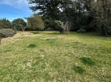 Terreno , Tandil · Lote en Venta 8400 m² – Zona San Souci, Tandil | Gran Potencial de Desarrollo